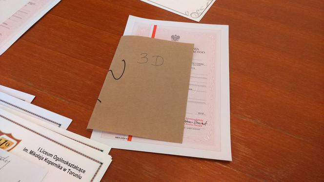 Koniec roku szkolnego