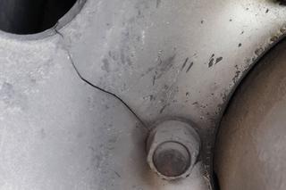 Autobus grozy jeździł w Małopolsce