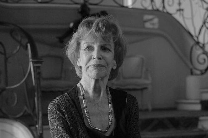 Edna O'Brien