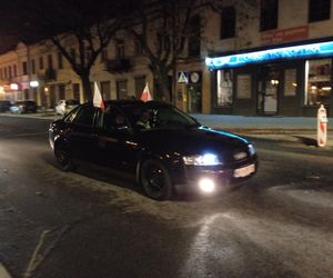 Siedlce: MotoParada Niepodległości 2025