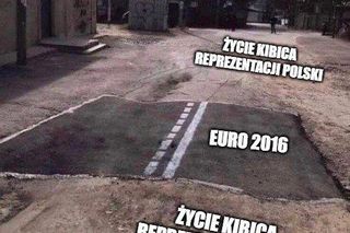 Memy po meczu Finlandia - Polska