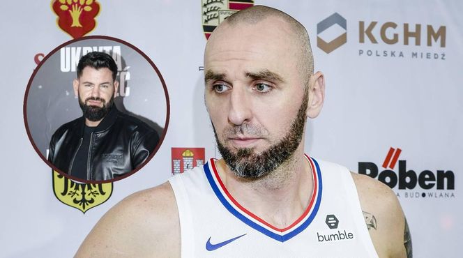 Marcin Gortat krytykuje walki Fame MMA