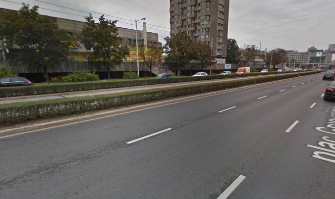 Plac Grunwaldzki
