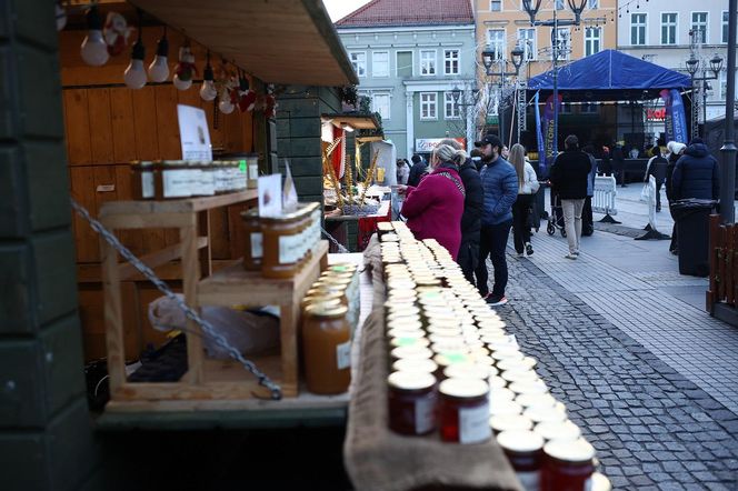 Trwa Gliwicki Jarmark Bożonarodzeniowy. Na Rynku poczujemy magię świąt