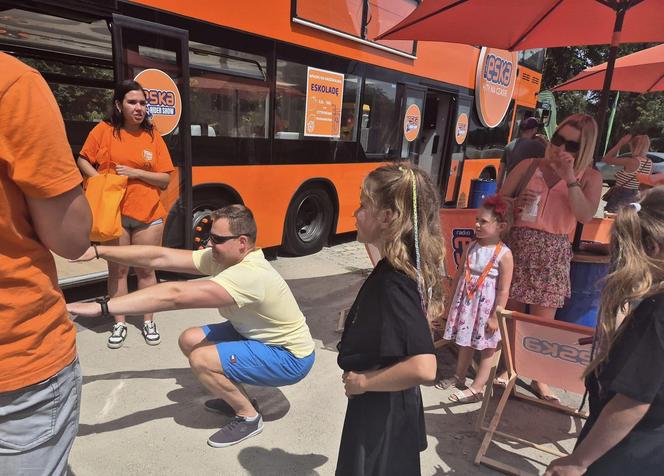 ESKA Summer City na Dolnym Śląsku. Tydzień pierwszy