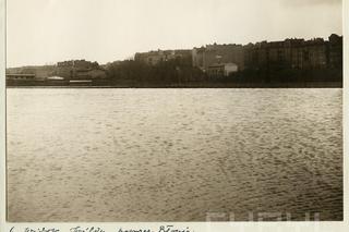 100 lat od wielkiej powodzi w Poznaniu