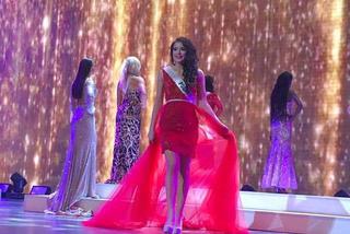 Roksana Oraniec - najpiękniejsza Polka w Chinach!