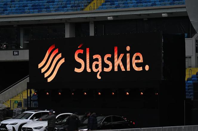 Sylwester z Polsatem. Trwaja ostatnie próby na Stadionie Śląskim