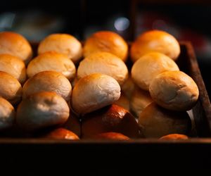 Regionalne buły kieleckie. Smak Świętokrzyskiego na twoim stole