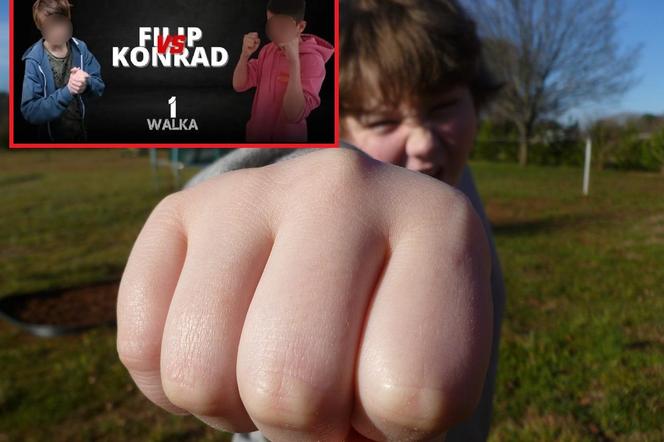 Chorzów: Nastolatkowie organizowali galę MMA dla nieletnich