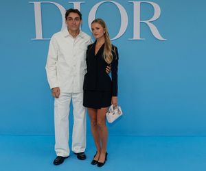 Armand Duplantis bierze ślub! Jego narzeczonato prawdziwa piękność. Spójrzcie tylko na te zdjęcia