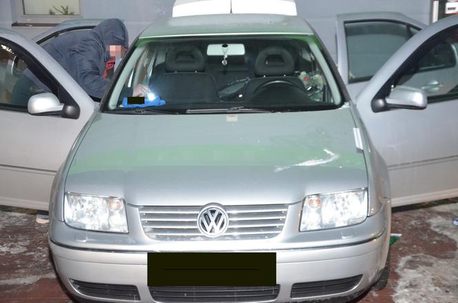 Przyjechali z Radomia, aby wysadzić bankomat w Lublinie