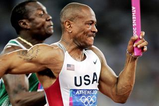 Maurice Greene: Można biegać szybciej niż Bolt