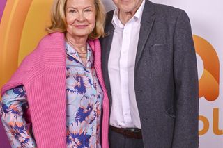 Barbara Bursztynowicz w Tańcu z gwiazdami