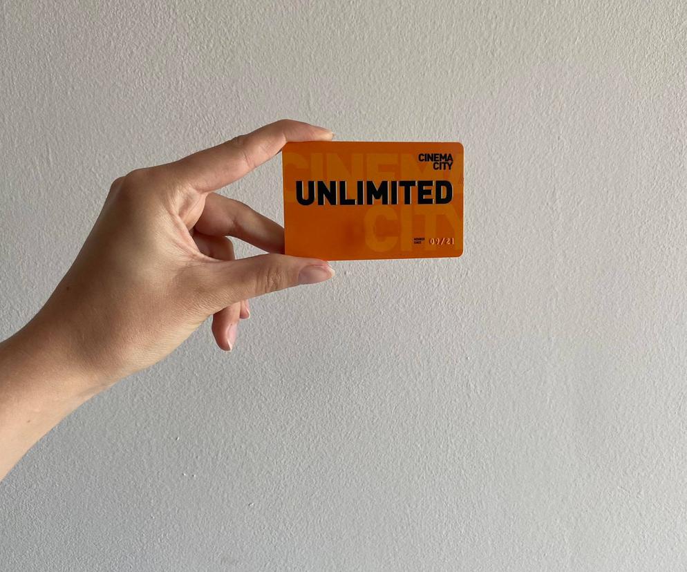 Karta Unlimited
