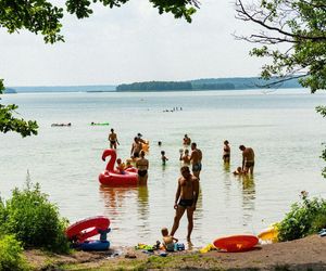 W czerwcu rusza Żwirownia i inne kąpieliska w regionie