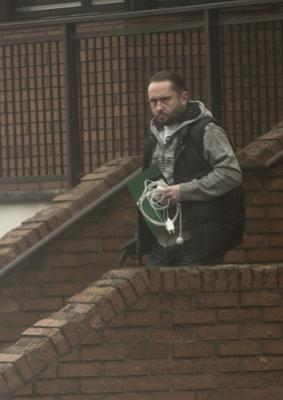 DURCZOK ZRZUCIŁ 10 KILOGRAMÓW, WPRACA DO TELEWIZJI?