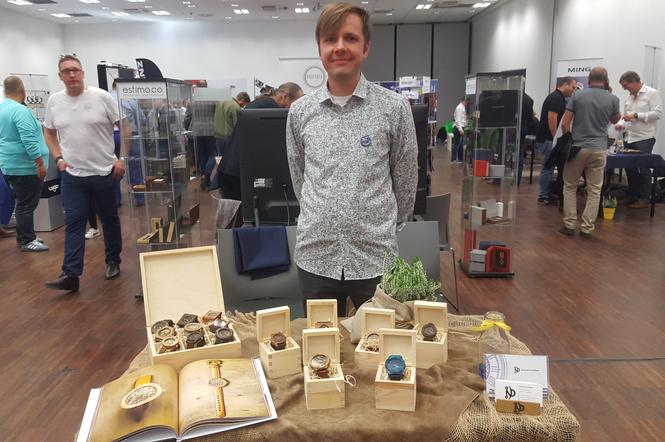 Międzynarodowy Festiwal Niezależnych Producentów Zegarków Aurochronos