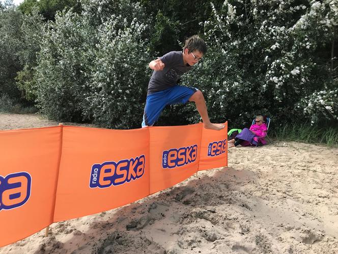 Trwa piękne lato z ekipą ESKA Summer City [ZDJĘCIA]