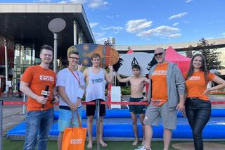 Eska Summer City w Porcie Łódź