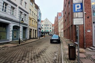 Na ulicy Wielkiej Odrzańskiej przepisy są nagminnie łamane