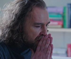 M jak miłość odc. 1869. Tomasz Kawecki (Ziemowit Wasielewski)