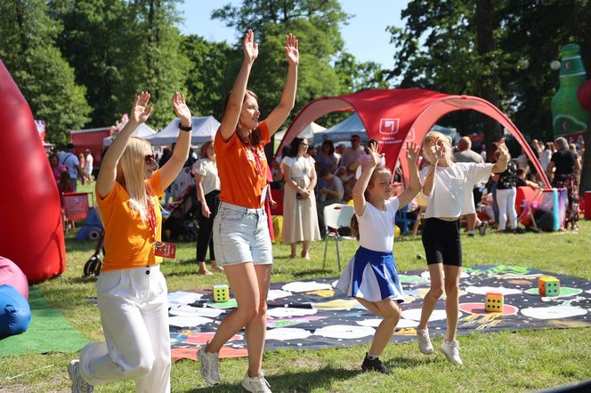 Eska Summer City 2025 odwiedziła Opole Lubelskie!