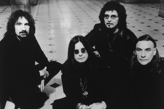 Black Sabbath - brytyjscy parlamentarzyści domagają się, by Królowa Elżbieta uhonorowała zespół za ich zasługi dla muzyki
