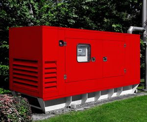 Ciągłość zasilania w praktyce – agregat prądotwórczy i UPS