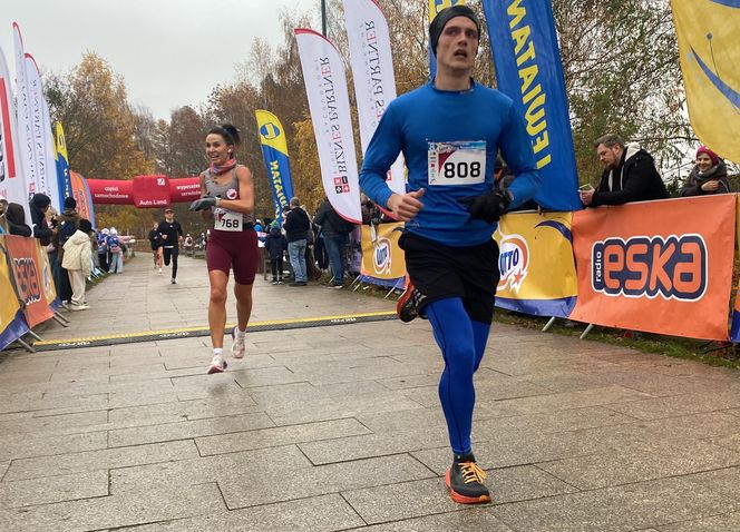 Lotto 8 Olsztyński Bieg Niepodległości cz.3