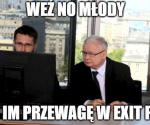  Najlepsze memy wyborcze 2025. Internauci bezlitośni
