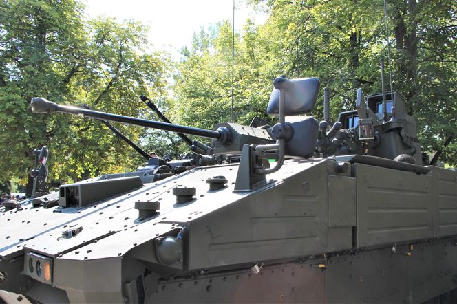 BWP Ajax na Cytaeli