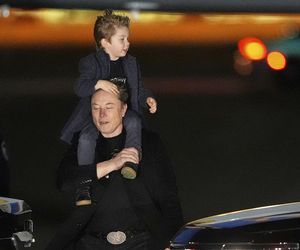 Elon Musk chce spłodzić 5 tysięcy dzieci! Bo nadchodzi apokalipsa