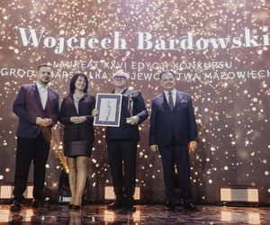 Zespół MOKO-BĘC z Nagrodą Marszałka