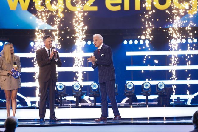 Konferencja ramówkowa Telewizji Polsat