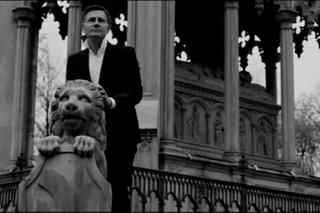 Sekret młodości Krzysztofa Ibisza! Jest wampirem!