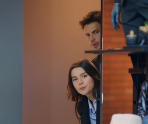 Melis o krok od odkrycia tajemnicy!