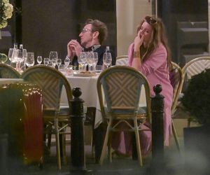 Paweł Wilczak i Maria Niklińska upojna noc