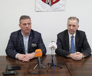 Mirosław Leśkowicz rezygnuje z funkcji dyrektora SPZOZ w Siedlcach. Samorząd ogłosi konkurs na to stanowisko
