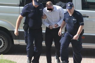 Tymczasowy areszt dla mężczyzn podejrzanych o pobicie Adama Niedzielskiego. Grozi im do 5 lat więzienia 