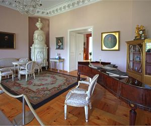Dawniej rezydencja magnackiego rodu, dziś imponująca galeria sztuki. Zaglądamy do wnętrz Pałacu w Rogalinie