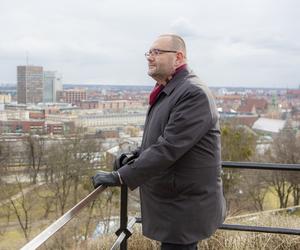 Piotr Lorens architektem miasta Gdańska