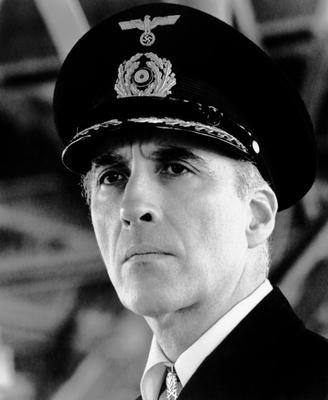 Sir Christopher Lee - najlepsze role