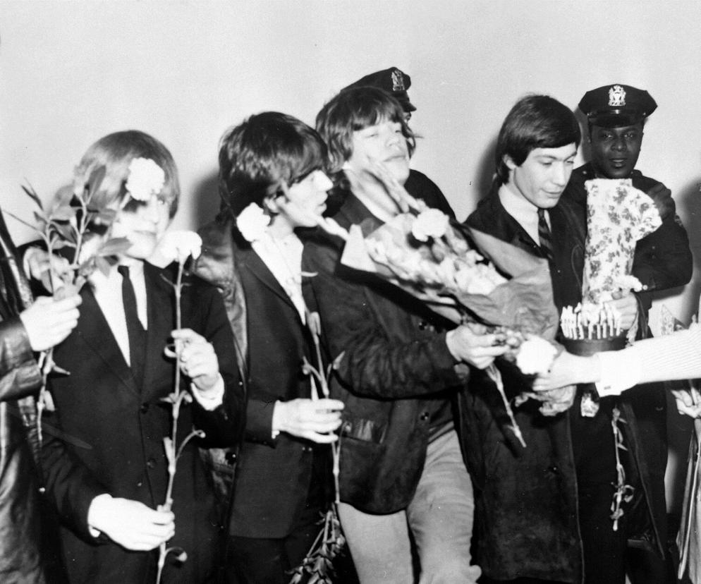 60 lat temu zespół The Rolling Stones zagrał swój pierwszy koncert! Setlista mocno zaskakuje!