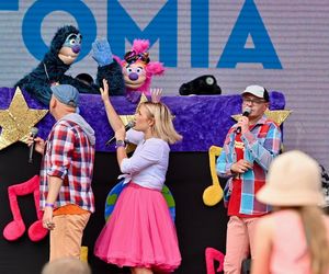 Święto Bytomia 2025: Ostrowska, Kanberry i Gromee