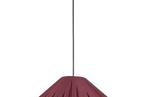 Lampa Murray bordowa