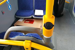 Nowe autobusy w PKM Sosnowiec