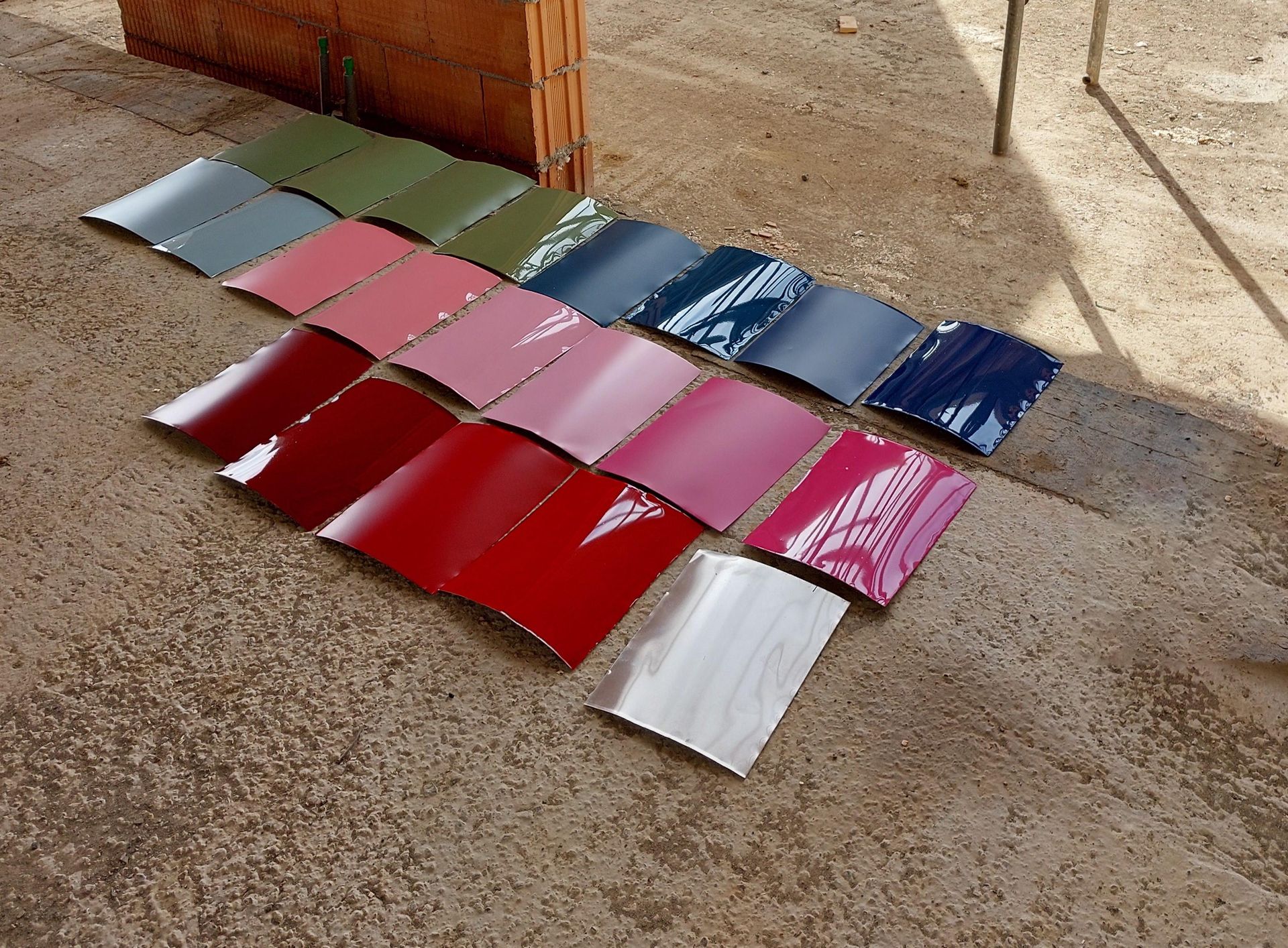 House for Five Women