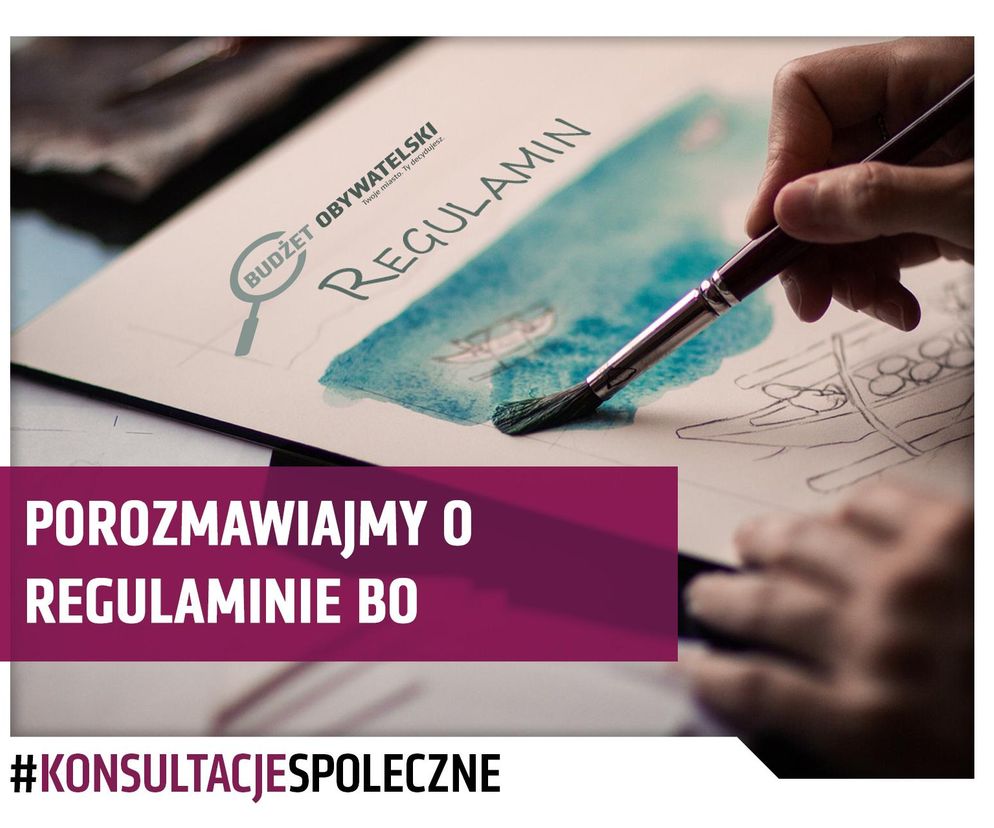 Lublin - trwa dyskusja o nowym Budżecie Obywatelskim