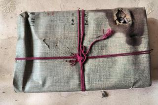 Zobacz co znaleziono w wieży kościoła pw. św. Stanisława Biskupa i Męczennika we Wschowie